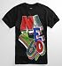 Nike 6.0 Stacked Sideways Tee