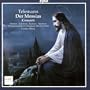 Telemann: Der Messias; Concerti