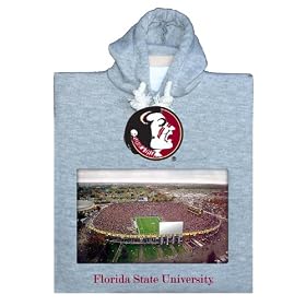 Florida State Seminoles Sweatshirt Photo Frame