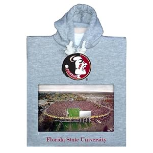 Florida State Seminoles Sweatshirt Photo Frame
