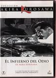 El Infierno Del Odio (1963) Tengoken to Jigoku (Import)