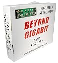 Cables Unlimted Bulk Cat6 Stranded UTP Cable