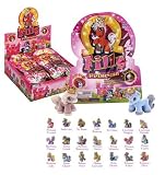 Filly Princess Booster PackIMAGE
