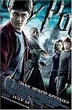 Harry Potter and the Half-Blood Prince [Blu-ray]