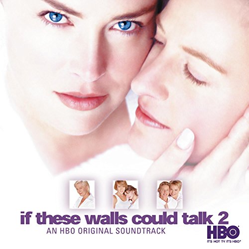 If These Walls Could Talk 2 (2000 TV Movie) Basil Poledouris