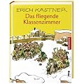 Das fliegende Klassenzimmer: Ein Roman f�r Kinder