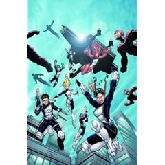 House of M: New X-Men -- Academy X