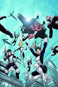 House of M: New X-Men -- Academy X