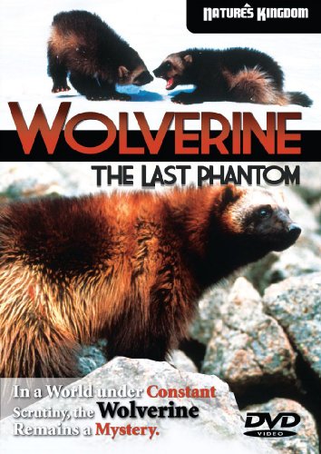  Wolverine - The Last Phantom