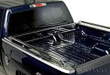 Putco Front Bed Cap - , 2007 - 2008 Chevy Silverado