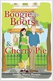 Boogie - Boots & Cherry Pie