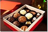 チョコレートケーキ 老舗ケーキ屋マッターホーンさんのチョコレートセット【１２個入り】　≪愛知県≫
