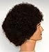 Rubie's Costume Deluxe Afro Wig