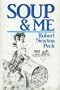 Soup & Me (Isis Large Print for Children Cornerstone)