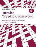 The Times Jumbo Cryptic Crossword 9