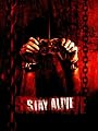 Stay Alive