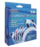 Nintendo Wii HD Hi-Def tv Pro Component Cable