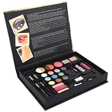 Palette de Maquillage - 32 Pièces de Cosmétiques