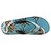 Sanuk Men's Kona Flip Flop