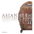 Asian Furniture: A Directory and Sourcebook by Peter Moss
