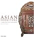 Asian Furniture: A Directory and Sourcebook by  ISBN 0500513783