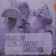 Les Quatre Saisons