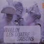 Les Quatre Saisons