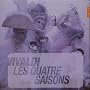 The Four Seasons and Other Vio ~ Fabio Biondi; Europa Galante