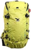 Salewa Rucksack PURE 25 PRO SL, gelb (2610), 00-0000004673_2610