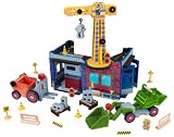 KidKraft Fun Explorers Construction Play Set