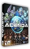 Global Agenda Special Limited Edition Box