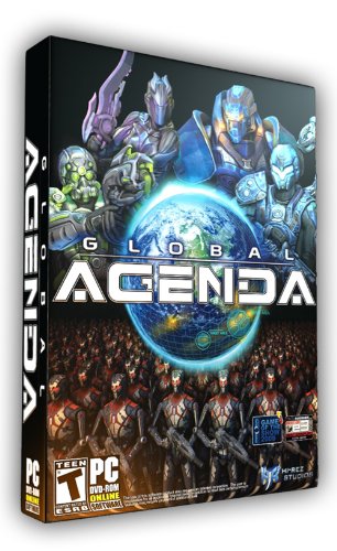 Global Agenda