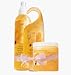Avon NATURALS Apricot & Sunflower Great Customer Offer