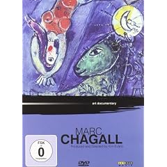 Marc Chagall, 1 DVD