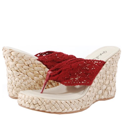 Crochet Pattern Central - Free Slipper Crochet Pattern Link Directory