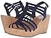 Sugar Women's JINNI Platform dress Sandal