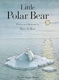 Little Polar Bear (a little polar bear story)