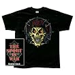 Slayer - New Wehrmacht Head T-Shirt