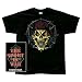 Slayer - New Wehrmacht Head T-Shirt