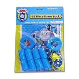Thomas and Friends 48 Piece Goody Bag