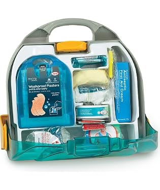 Wallace Cameron Home First Aid Kit Wallace Cameron Home First Aid Kit