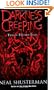 Darkness Creeping: Twenty Twisted Tales