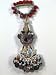 Authentic Banjara Bellydancing Jewelry Mirror Bracelet