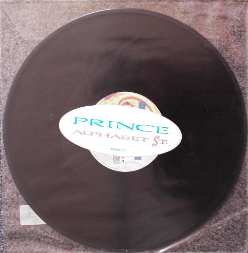 Download prince hits b sides zip