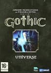 Gothic Universe