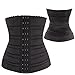 Women Tummy Slimming Workout Waist Cincher Trainer Trimmer Corset Sport Girdle