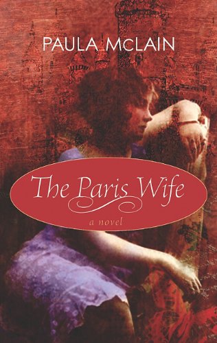 The Paris Wife (Center Point Platinum Romance 