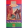 The Animated Stories From the New Testament the Righteous Judge New