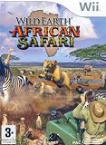 Wild Earth African Safari (Wii) Video Games