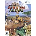 Wild Earth African Safari (Wii)